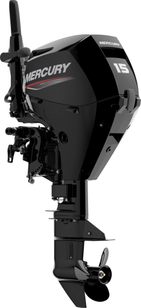 Mercury F15 ELH