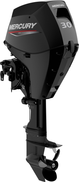 Mercury F30 ELPT