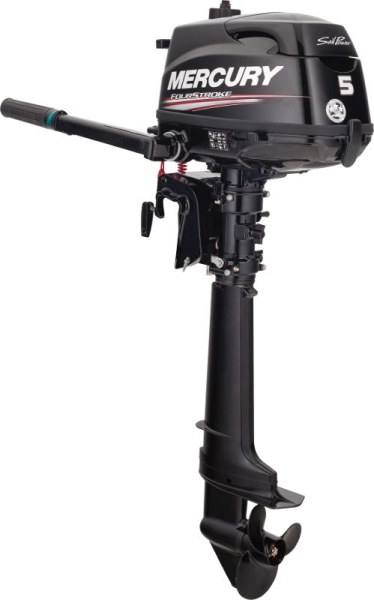 Mercury F5MXLHA