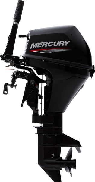 Mercury F9,9 MH