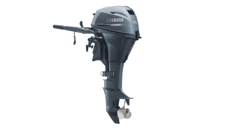 Yamaha F15CMHS-C