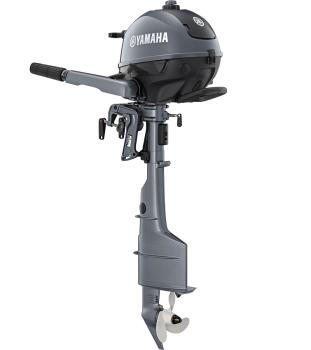 Yamaha F2,5BMHL