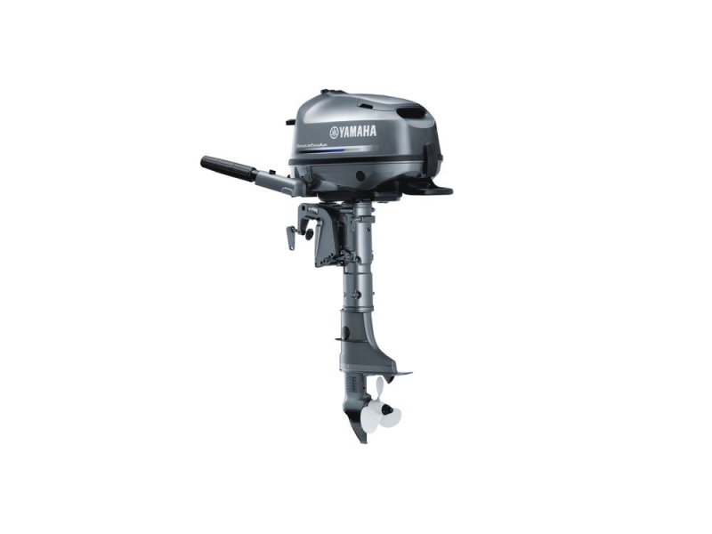 Yamaha F5AMHL