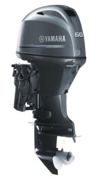 Yamaha F60FETL