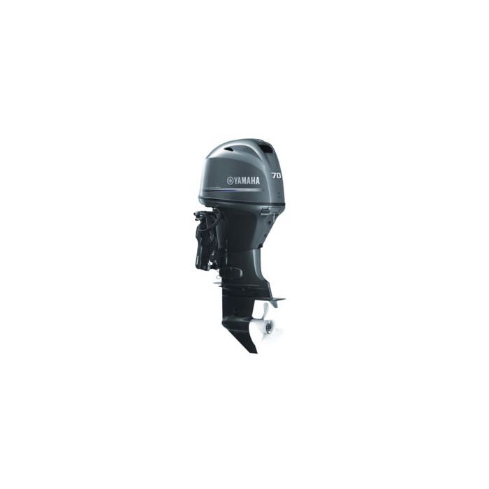 Yamaha F70AETX