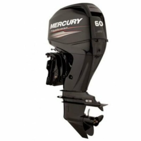 Mercury F50 ELPT