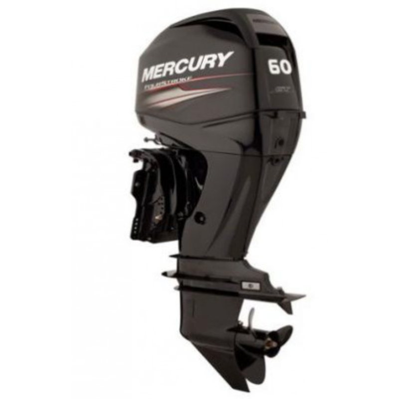 Mercury F50 ELPT