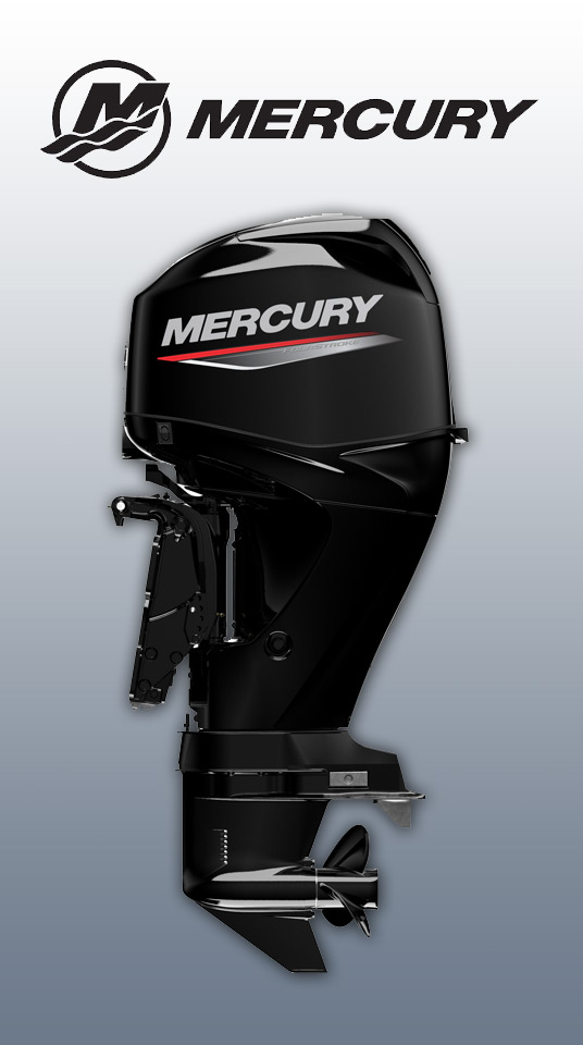 Mercury Motoren