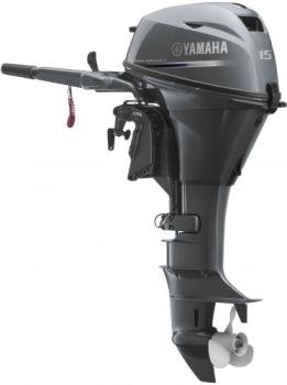 Yamaha F15CES