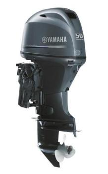 Yamaha F50HETL