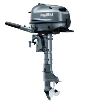Yamaha F5AMHS