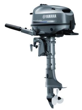 Yamaha F6CMHS