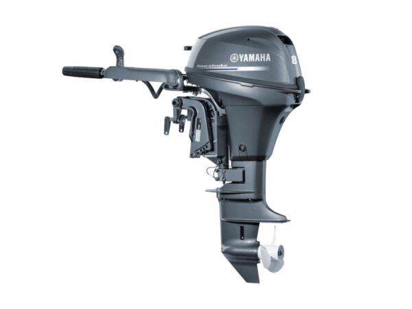 Yamaha F8FMHL