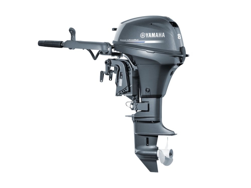 Yamaha F8FMHL