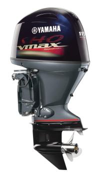 Yamaha VF115XA-A