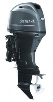 Yamaha F70AETL