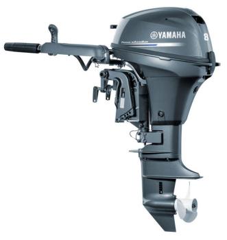 Yamaha F8FMHS