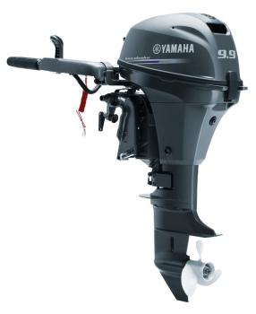 Yamaha F9,9JMHS/L