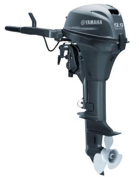 Yamaha FT9,9LMHL